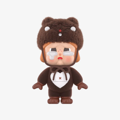 Popmart CRYBABY BE MINE FIGURINE