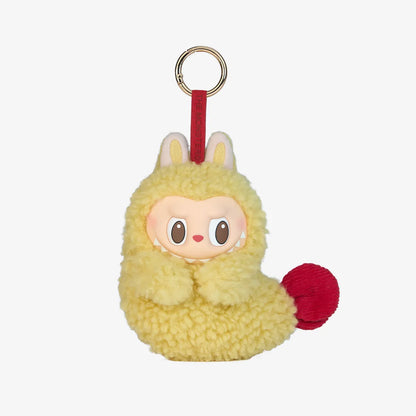 Popmart THE MONSTERS Wacky Mart Series-Earphone Case