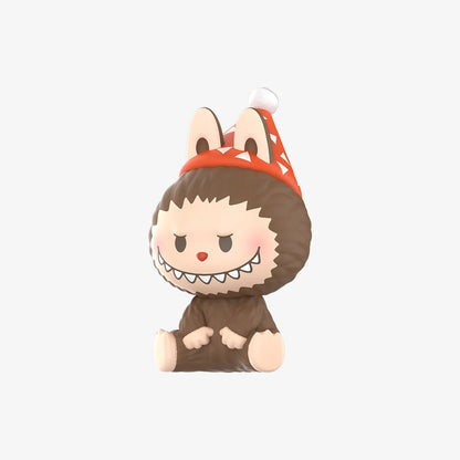 Popmart POP BEAN THE MONSTERS Forest Fairy Tale Set-LABUBU Waiting For The Prologue
