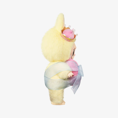 Popmart THE MONSTERS Let's Checkmate Series-Vinyl Plush Hanging Card