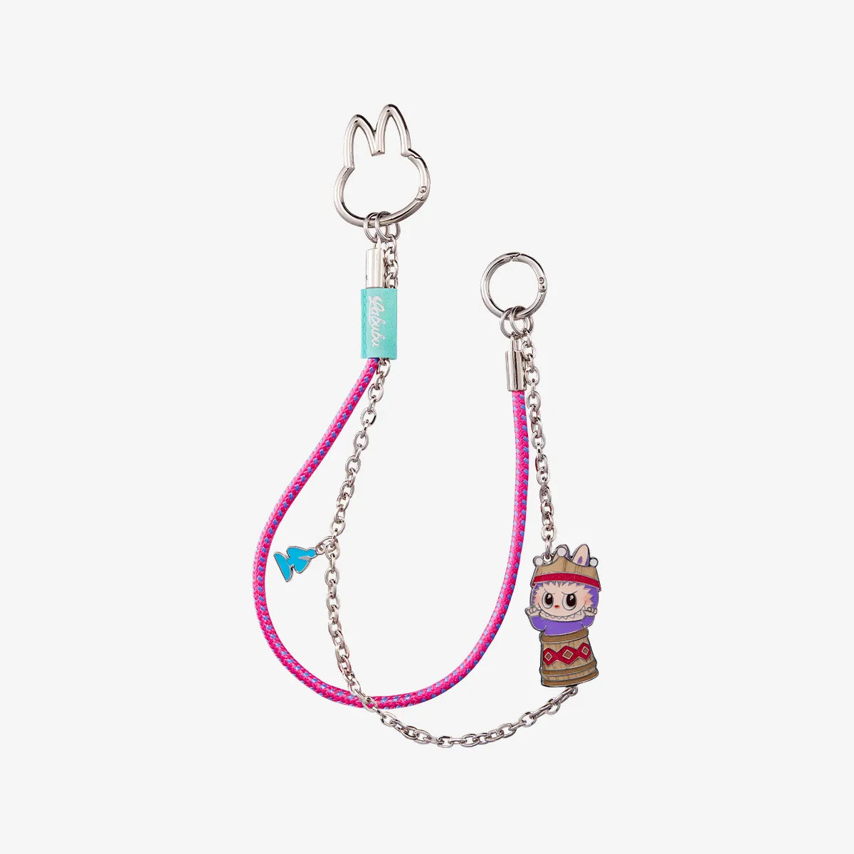 Popmart THE MONSTERS Let's Checkmate Series-Pendant Blind Box