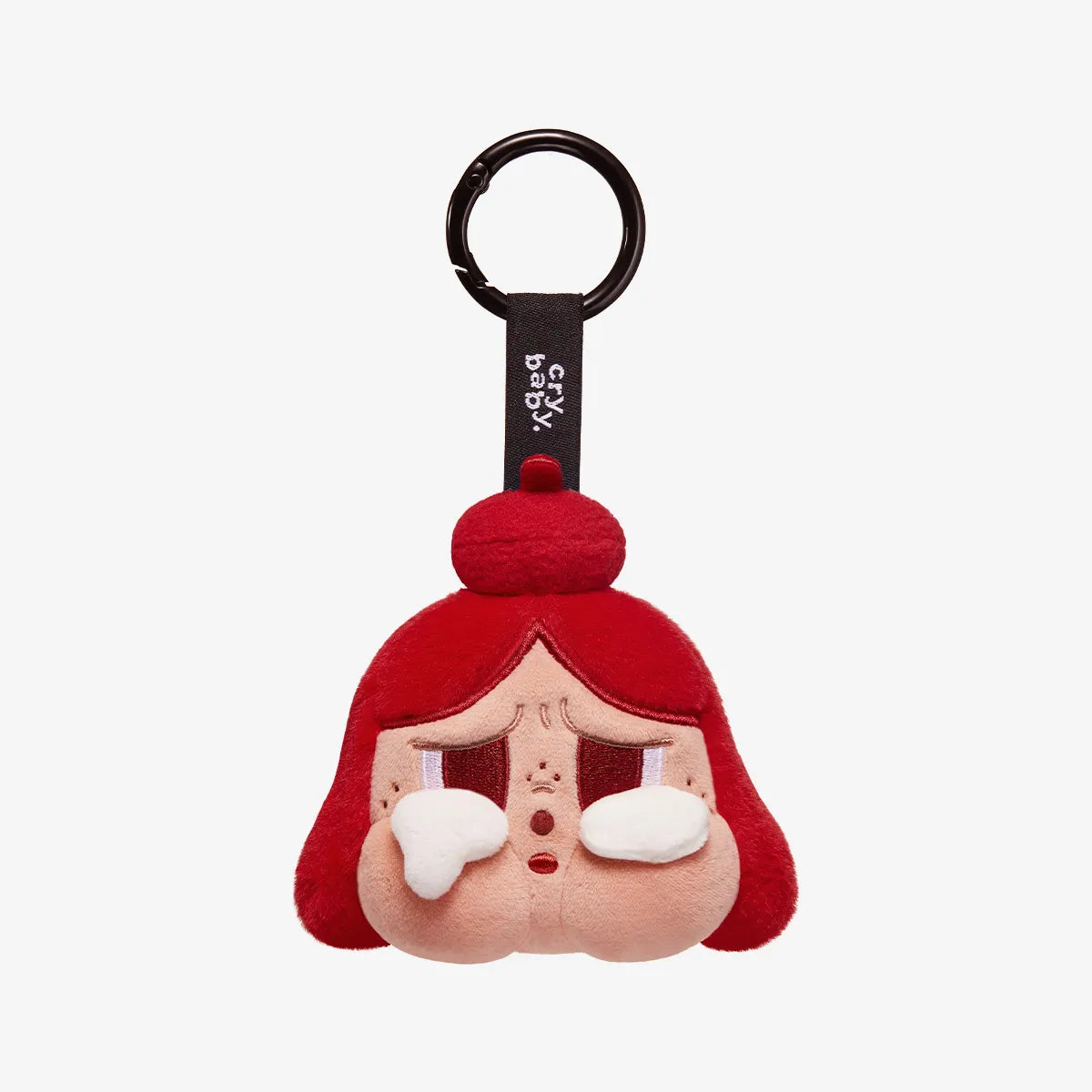 Popmart Crybaby Cheer Up Baby Series Plush Pendant Blind Box