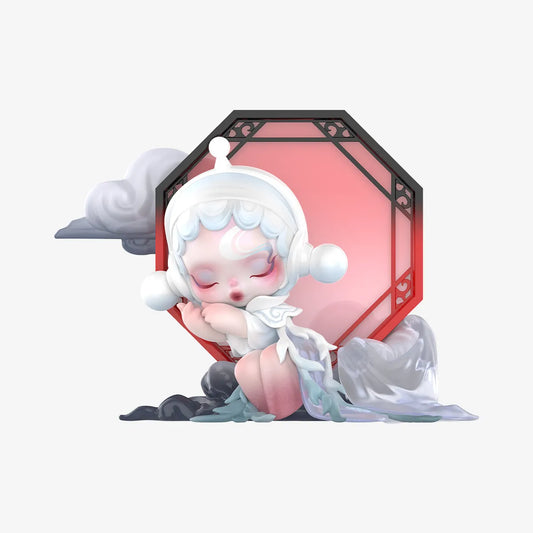 Popmart SKULLPANDA Aisling Figure